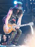 Velvet Revolver