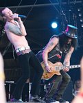 Velvet Revolver