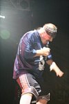 Suicidal Tendencies