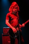 Porcupine Tree