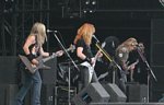 Megadeath