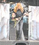 Megadeath