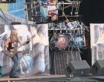 Megadeath