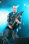 Dimmu Borgir