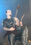 Dimmu Borgir