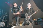 Dimmu Borgir