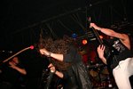 DragonForce - Bradford