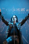 Dimmu Borgir