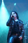 Dimmu Borgir