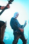 Dimmu Borgir
