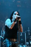 Dimmu Borgir