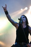 Dimmu Borgir