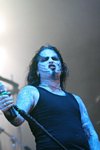 Dimmu Borgir