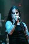 Dimmu Borgir