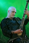 Dimmu Borgir