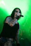 Dimmu Borgir