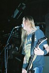 Bonded By Metal