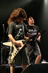 Napalm Death
