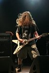 Napalm Death