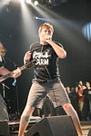 Napalm Death