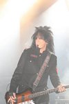 Motley Crue