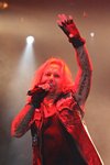 Motley Crue