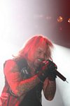 Motley Crue