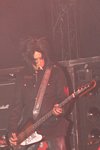 Motley Crue