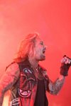 Motley Crue