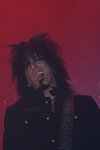 Motley Crue