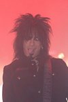 Motley Crue