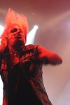 Motley Crue