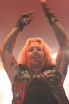 Motley Crue