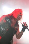 Motley Crue