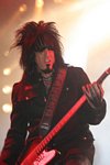 Motley Crue