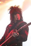 Motley Crue