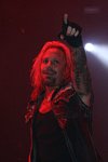 Motley Crue