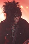 Motley Crue