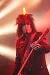 Motley Crue