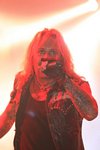 Motley Crue