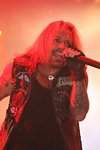Motley Crue