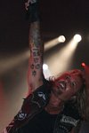 Motley Crue