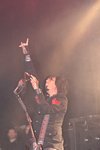 Motley Crue