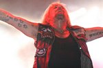 Motley Crue