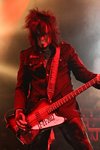 Motley Crue