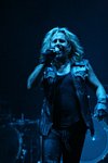 Motley Crue