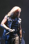 Motley Crue