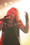 Motley Crue