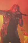 Motley Crue