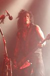 Motley Crue